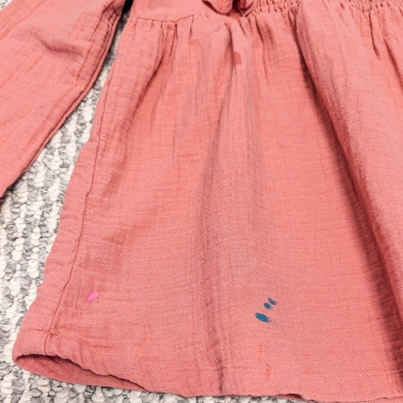 Sincerely Jules Girl Girls 2 Piece Outfit Set - pink, Small (5/6) - Picture 4 of 7